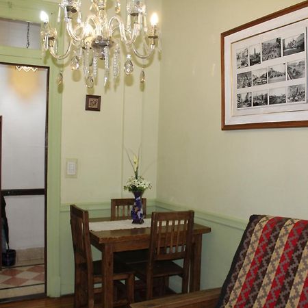 Apartment Castillo Буенос Айрес Екстериор снимка