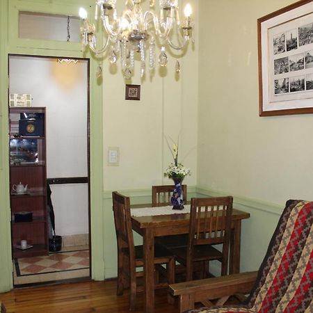 Apartment Castillo Буенос Айрес Екстериор снимка