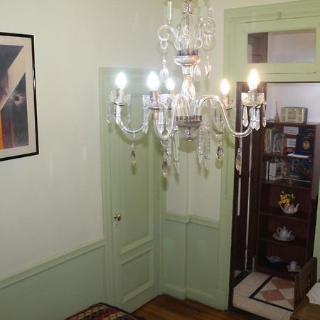 Apartment Castillo Буенос Айрес Екстериор снимка