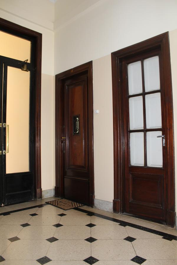 Apartment Castillo Буенос Айрес Екстериор снимка