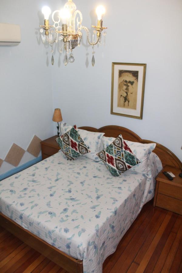 Apartment Castillo Буенос Айрес Екстериор снимка