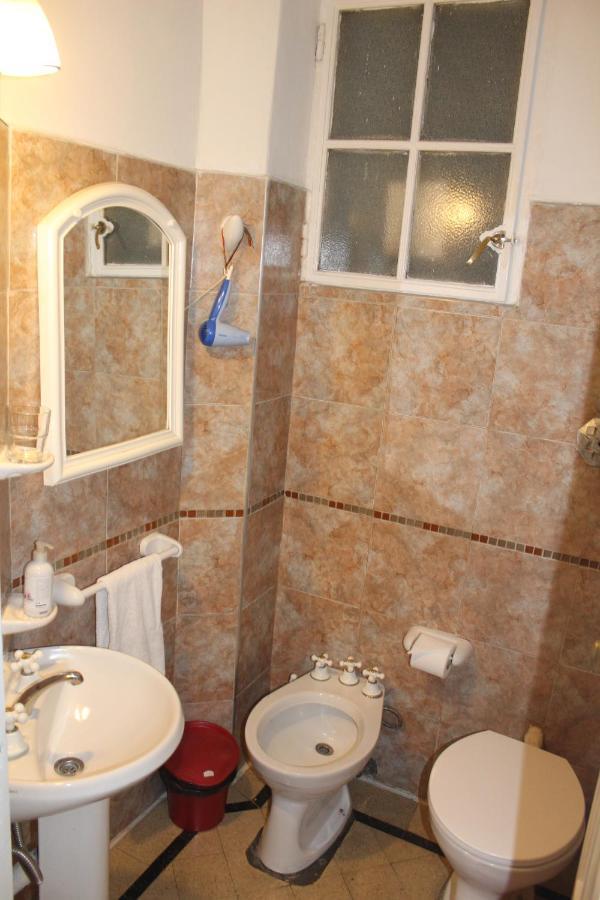 Apartment Castillo Буенос Айрес Екстериор снимка