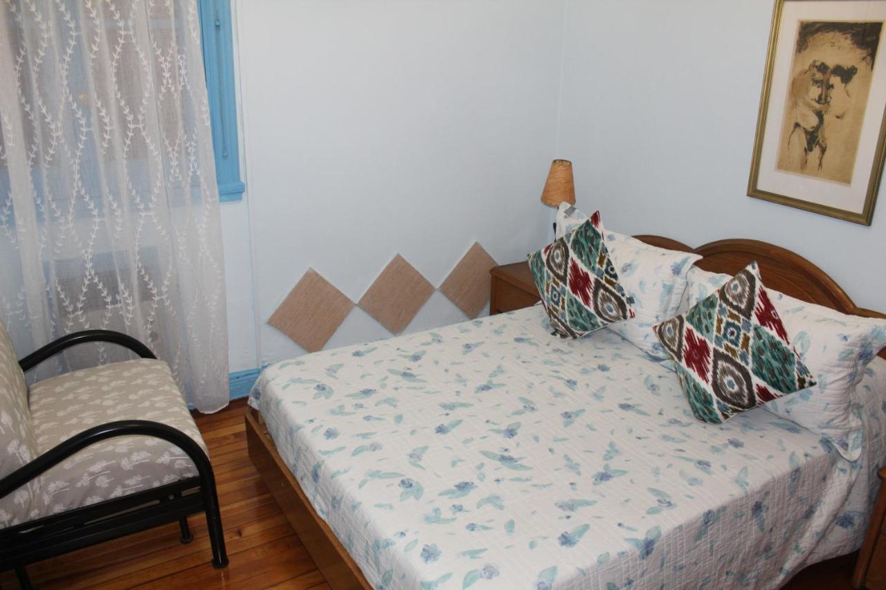 Apartment Castillo Буенос Айрес Екстериор снимка