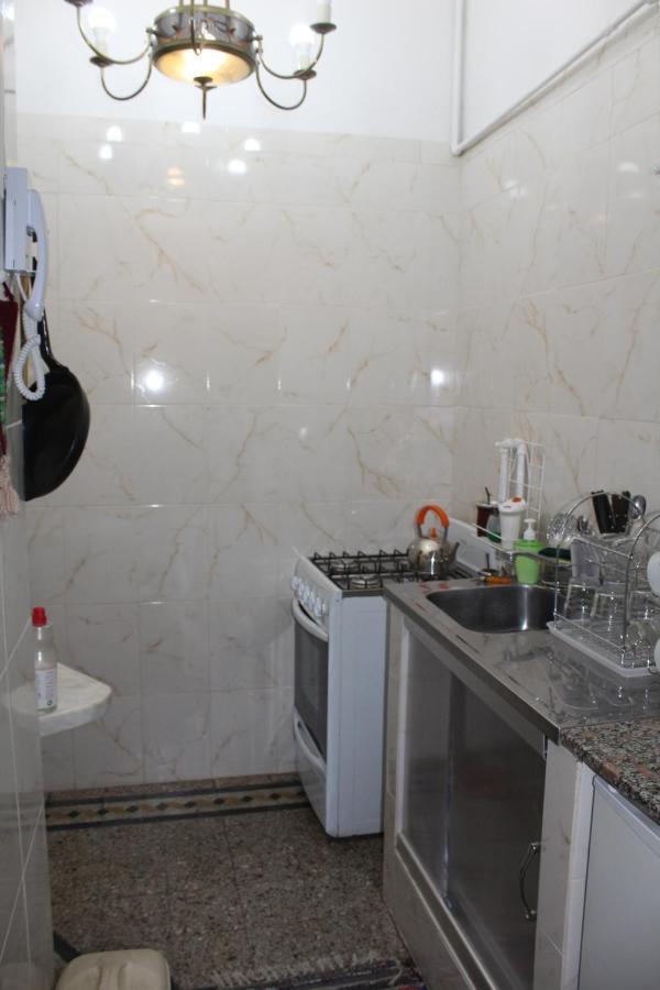Apartment Castillo Буенос Айрес Екстериор снимка