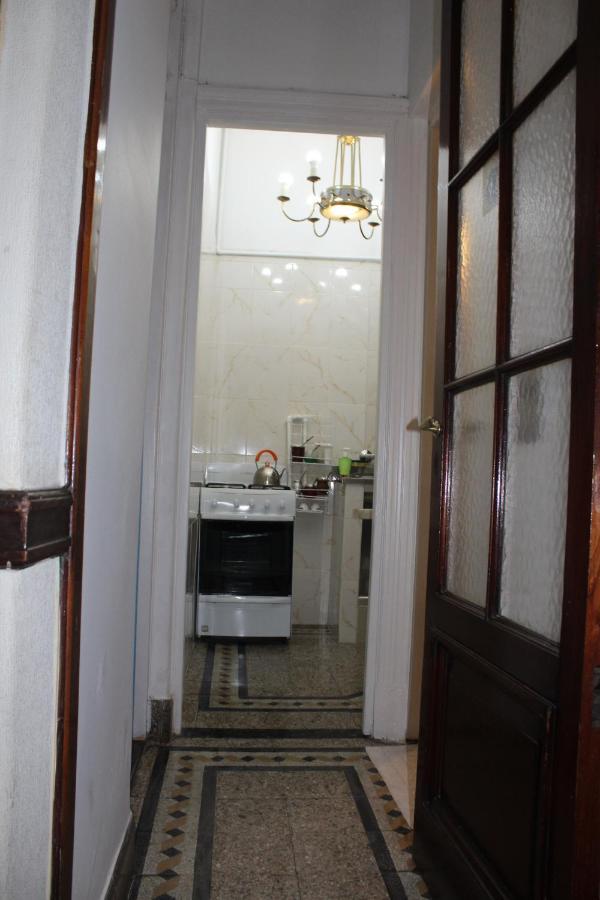 Apartment Castillo Буенос Айрес Екстериор снимка