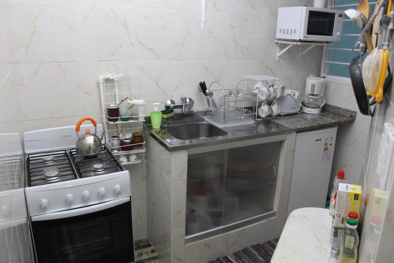 Apartment Castillo Буенос Айрес Екстериор снимка
